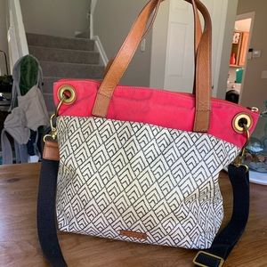 Fossil Crossbody bag